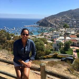 Meet your Posher, Annika